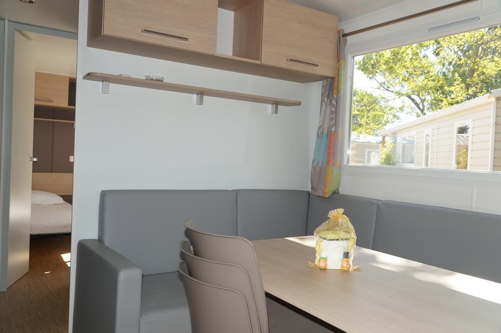 Camping International Calvi  Exterior photo
