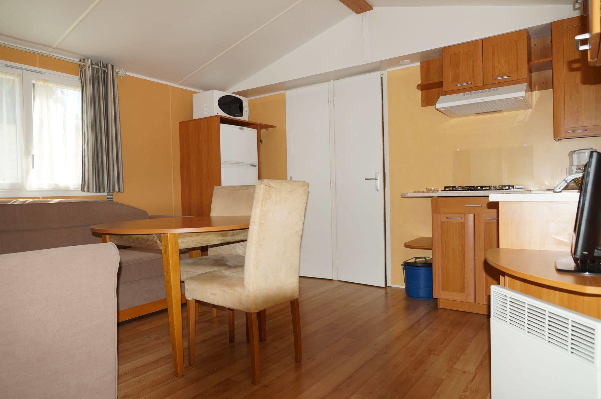 Camping International Calvi  Exterior photo