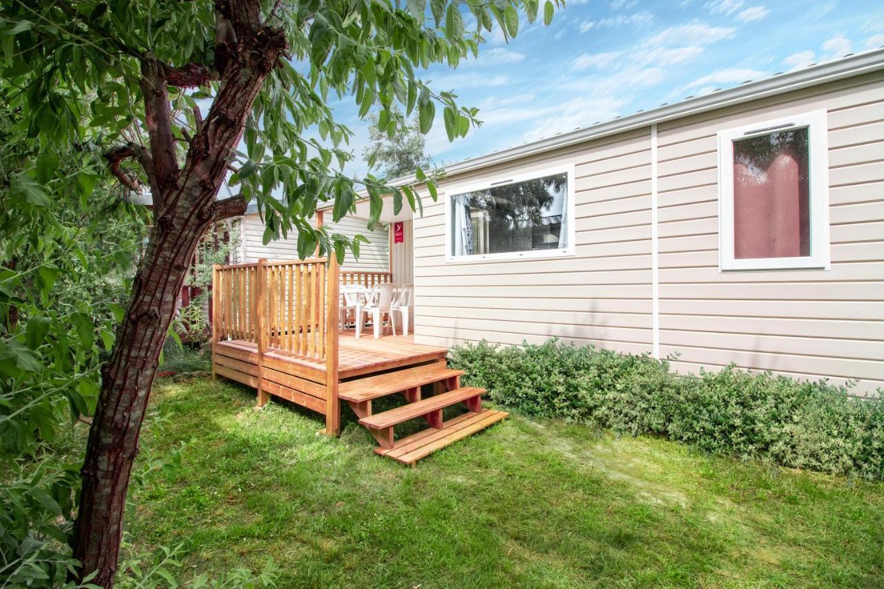 Camping International Calvi  Exterior photo